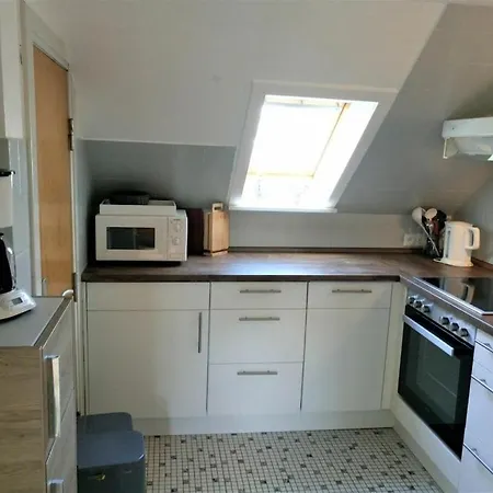 With 1 Bedroom