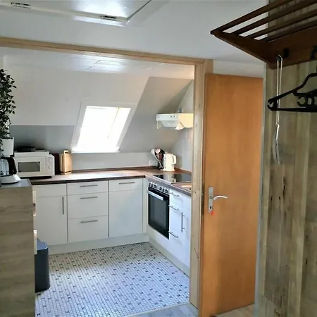 With 1 Bedroom Dom wakacyjny *