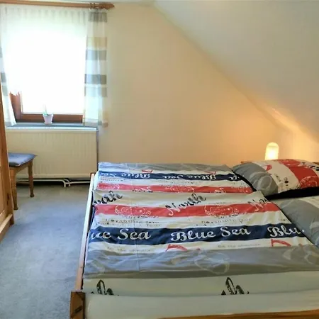 With 1 Bedroom * Westerdeichstrich